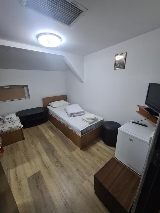 Hotel Safta Hotels Pielestii 외부 사진
