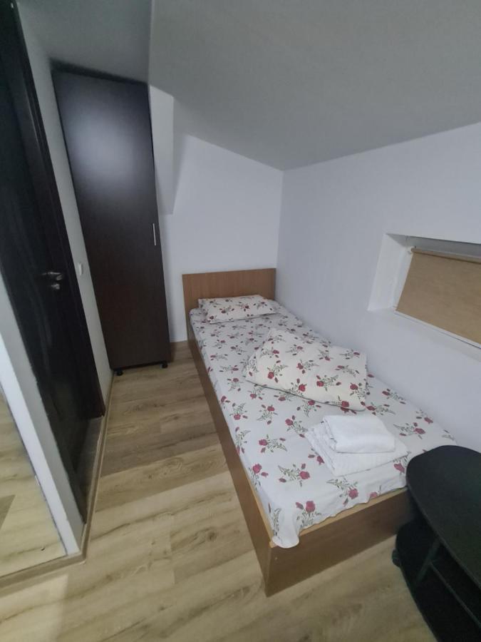 Hotel Safta Hotels Pielestii 외부 사진