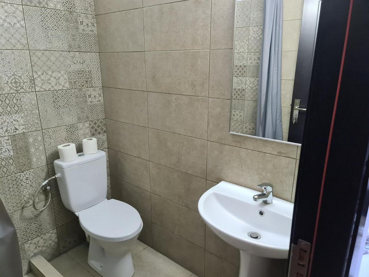 Hotel Safta Hotels Pielestii 외부 사진